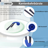 Zubehör-Set 17-teilig für Ecovacs DEEBOT T30C / T30C 17er Set