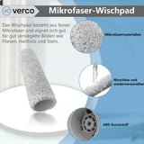 Ersatzteile für Ecovacs DEEBOT Saugroboter – Filter, Bürsten & Wischtücher