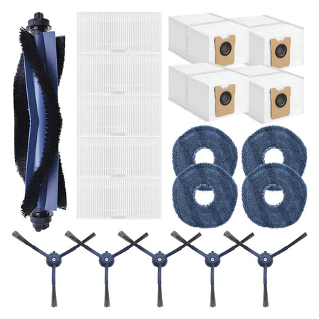 Zubehör-Set für Eufy RoboVac C20SET15544 / C20