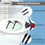 Zubehör-Set 14-teilig für Eufy RoboVac 28 / 25 / 28 14er Set