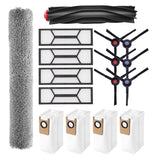Zubehör-Set für Eufy RoboVac 1SET14614 / 1