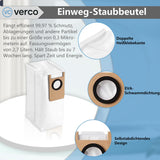 Zubehör-Set für Eufy RoboVac 1SET14614 / 1
