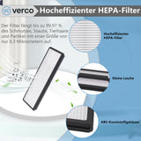 Ersatzteile für eufy Saugroboter – Filter, Bürsten & Wischtücher