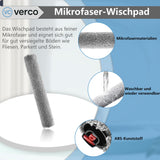 Zubehör-Set für Eufy RoboVac 1SET14614 / 1