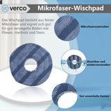 Ersatzteile für eufy Saugroboter – Filter, Bürsten & Wischtücher