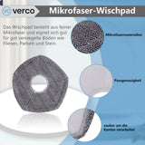Ersatzteile für eufy Saugroboter – Filter, Bürsten & Wischtücher