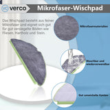 Zubehör-Set 10-teilig für iRobot Roomba 205 / 1333 / 205 10er Set