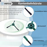 Zubehör-Set 17-teilig für iRobot Roomba 405 / 144 / 405 17er Set