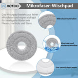 Ersatzteile für iRobot Roomba Saugroboter – Filter, Bürsten & Wischtücher