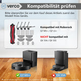 Zubehör-Set für Roborock Q7 / Q7 / Q7