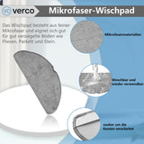 Zubehör-Set für Roborock Q7 / Q7 / Q7