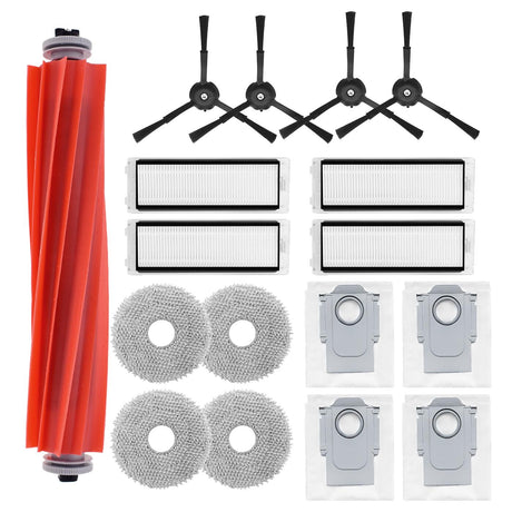 Zubehör-Set für Roborock – Variante 2