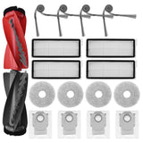 Zubehör-Set für Roborock Qrevo Curv