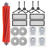 Zubehör-Set für Roborock Qrevo Pro