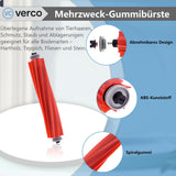 Zubehör-Set für Roborock Qrevo Pro