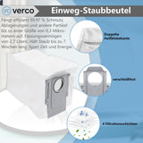 Zubehör-Set für Roborock – Variante 1