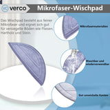 Zubehör-Set 26-teilig für Roborock S10 26er Set