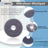 Zubehör-Set 17-teilig für Roborock S10 17er Set