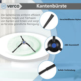 Saugroboter Zubehör Set für Ecovacs T50 Max Pro Omni