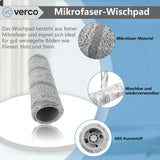 Ersatzteile für Ecovacs DEEBOT Saugroboter – Filter, Bürsten & Wischtücher