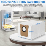 Staubbeutel für Dreame D10 5er Set
