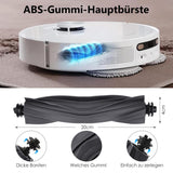Saugroboter Zubehör Set für Dreame – Bürsten, Filter, Mopps