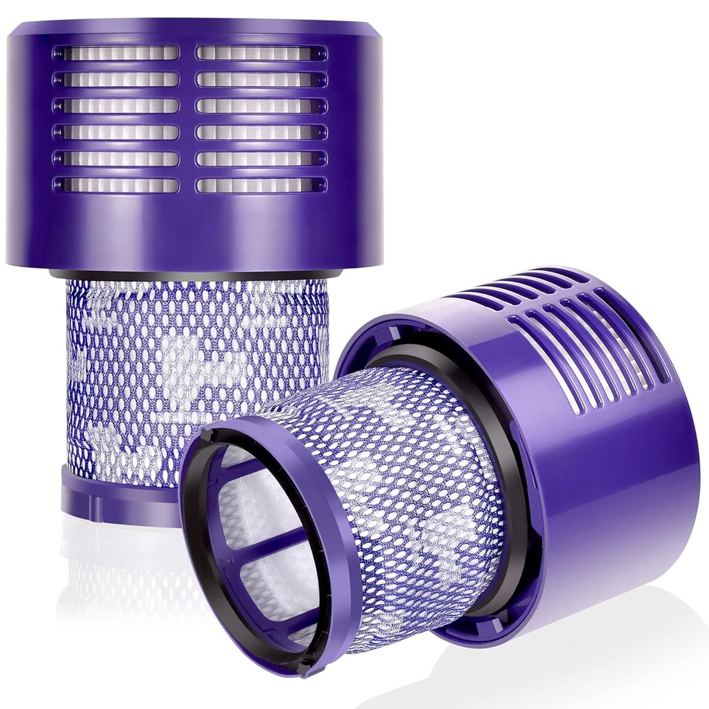 Staubsauger Ersatzfilter HEPA – für Dyson V-Serie