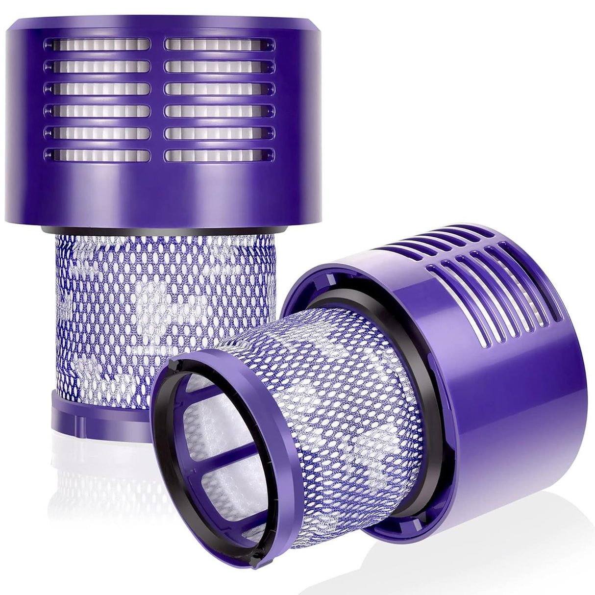 Ersatzfilter für Dyson Akkustaubsauger – V7 V8 V10 V11 V12 V15