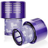 Ersatzfilter für Dyson Akkustaubsauger – V7 V8 V10 V11 V12 V15