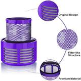 Ersatzfilter für Dyson Akkustaubsauger – V7 V8 V10 V11 V12 V15