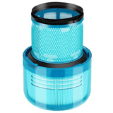 Ersatzfilter für Dyson Akkustaubsauger – V7 V8 V10 V11 V12 V15