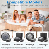 Zubehör-Set 24-teilig für iRobot Roomba  24er Set