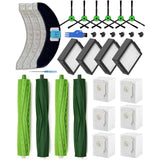 Zubehör-Set 26-teilig für iRobot Roomba  26er Set