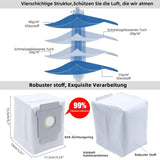 Zubehör-Set 26-teilig für iRobot Roomba  26er Set