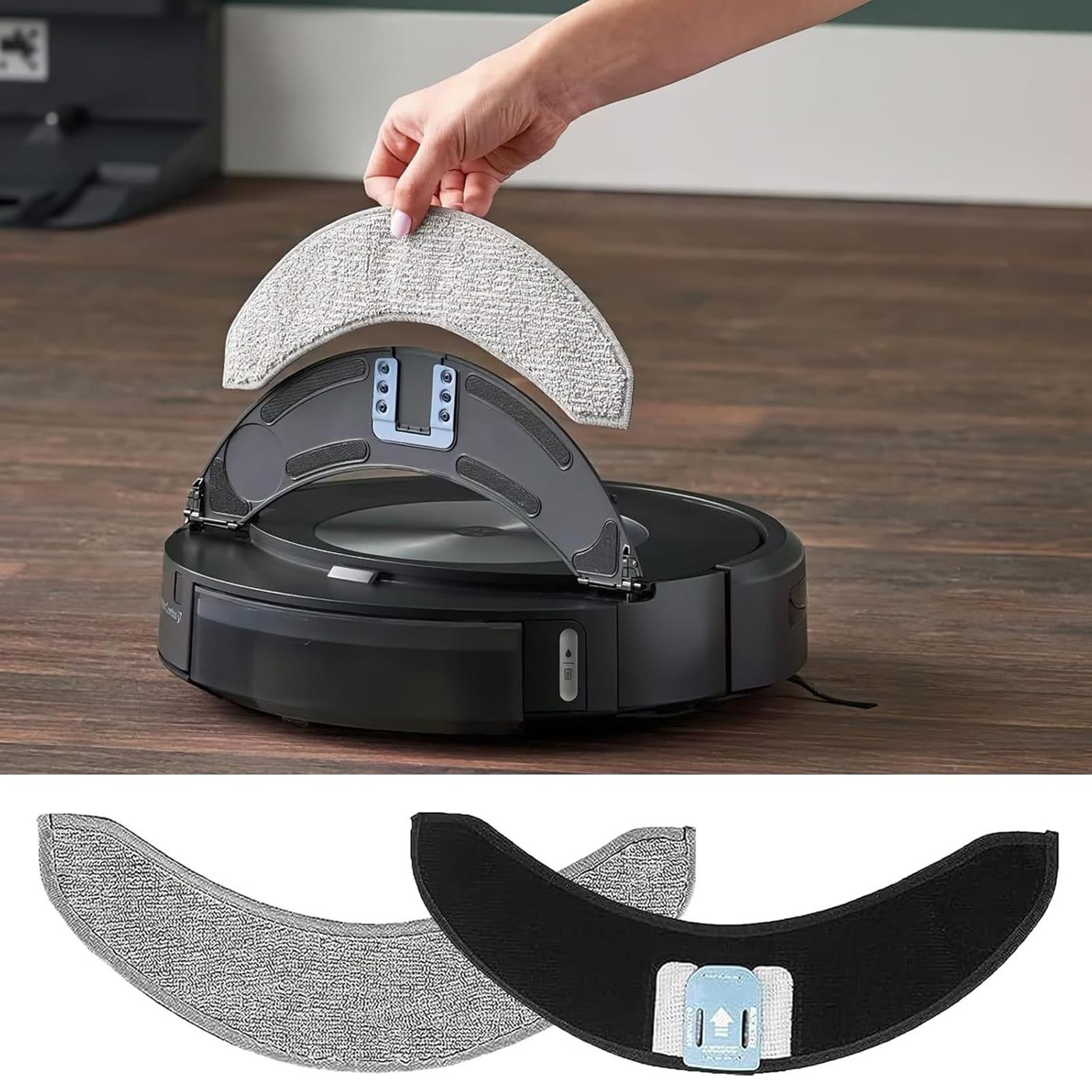 Zubehör-Set 26-teilig für iRobot Roomba  26er Set