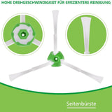 Zubehör-Set 20-teilig für iRobot Roomba  20er Set