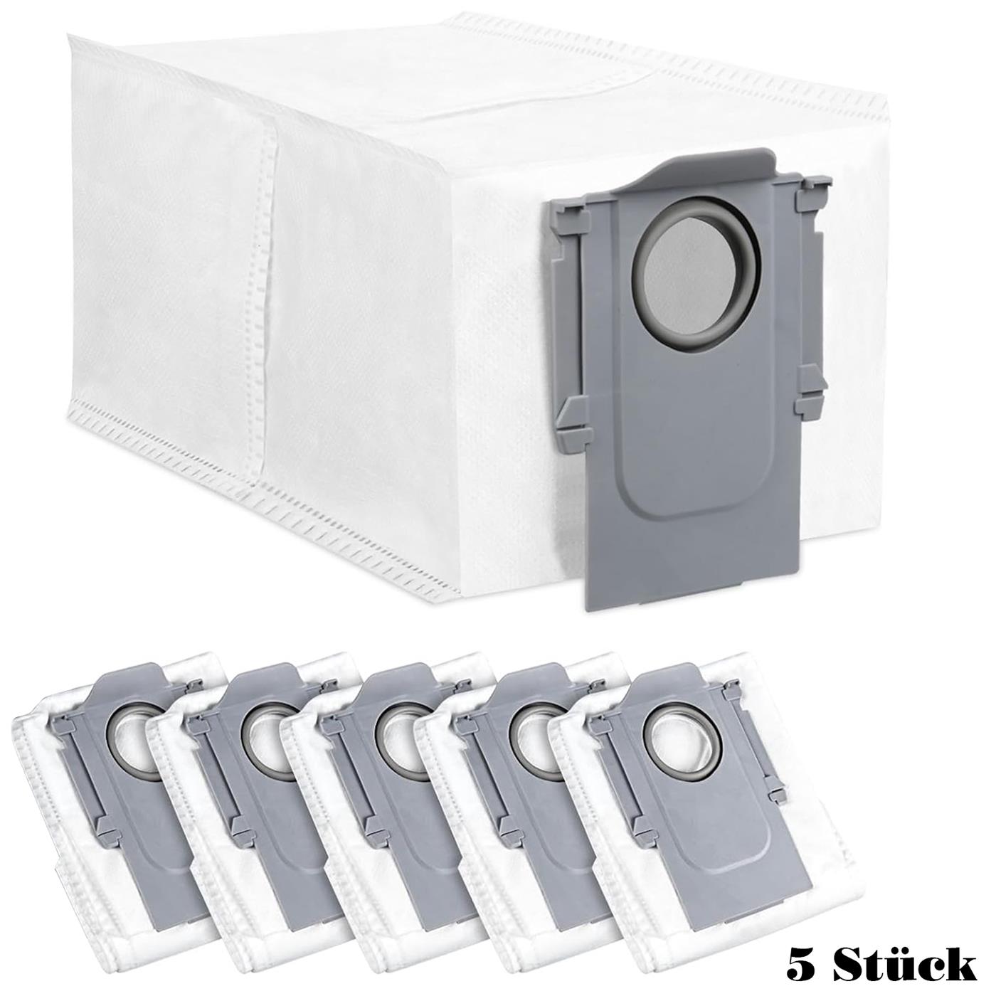Saugroboter Zubehör Set – Für Roborock Modelle