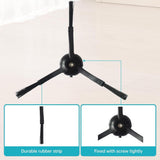 Zubehör-Set 24-teilig für Roborock Q8 / Q5 24er Set