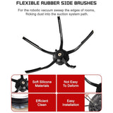 Zubehör-Set 20-teilig für Roborock S7 / S7 / S7 20er Set