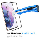 iPhone 14 Pro Max - Fullscreen Panzerglas 9H
