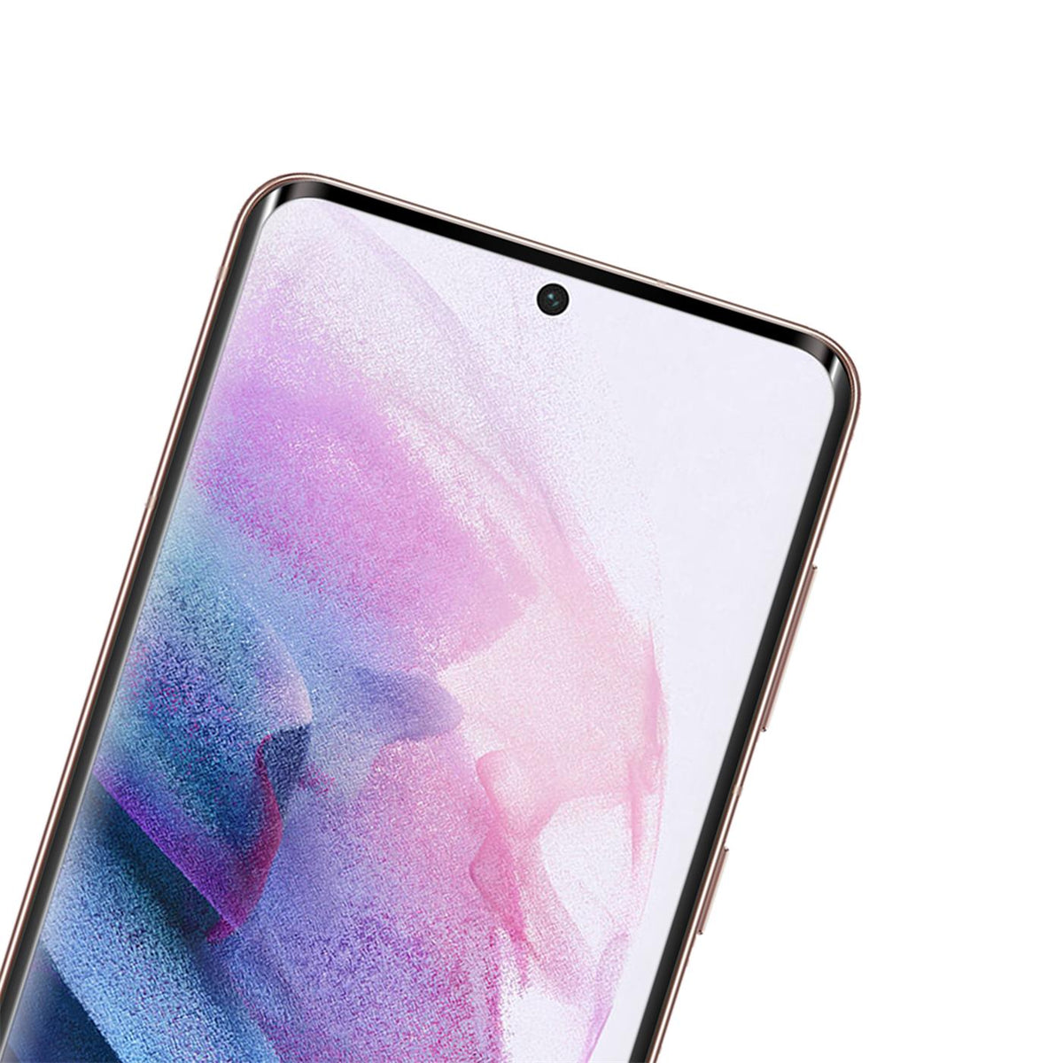 iPhone 14 Pro Max - Fullscreen Panzerglas 9H