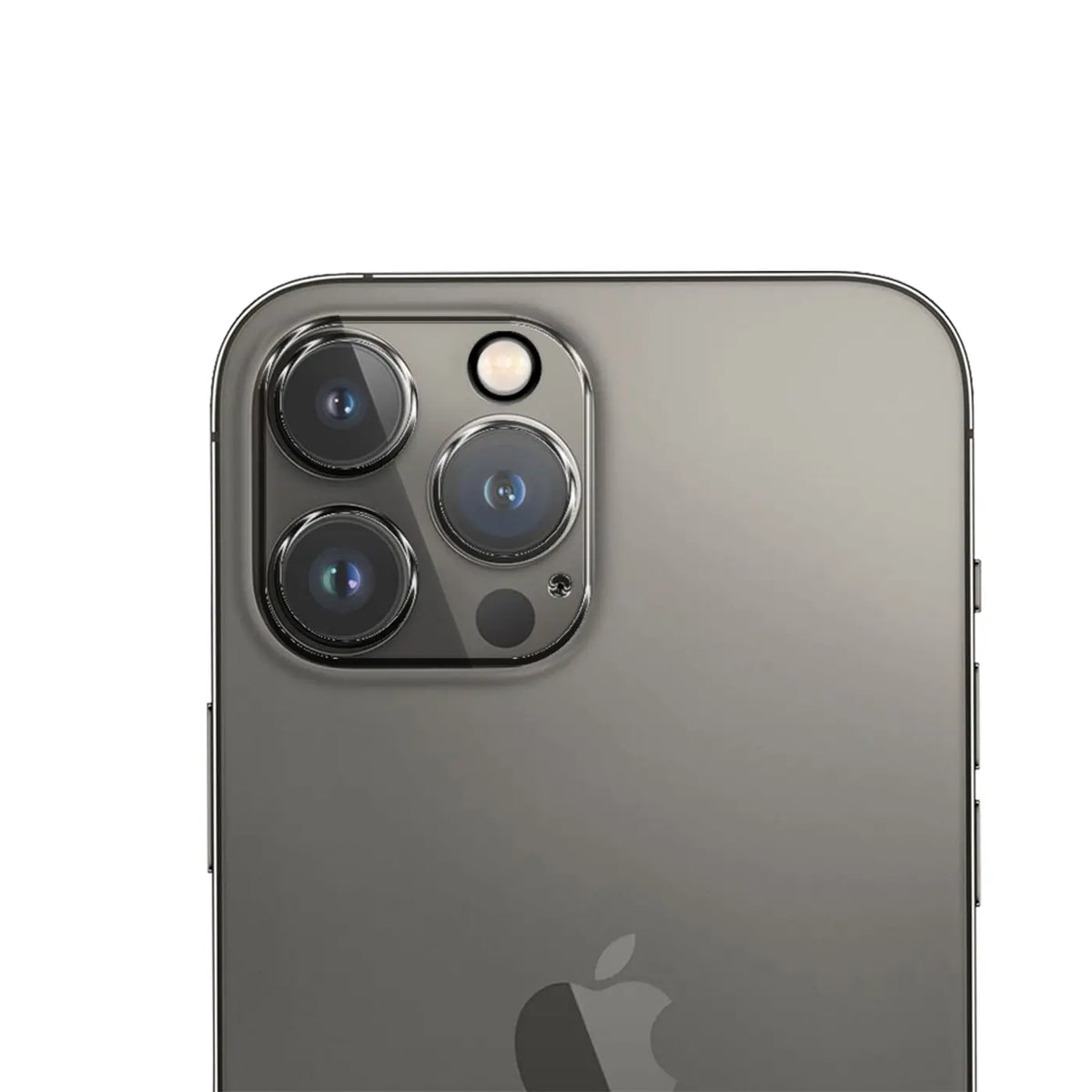 iPhone 18 Pro - Schutzglas 4in1 Set
