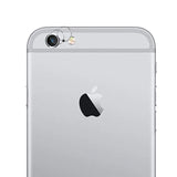 4in1 9H Displayschutz-Set für iPhone 6 / 6S, 2x Displayglas und 2x Kameraglas