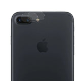 4in1 9H Displayschutz-Set für iPhone 7 Plus / 8 Plus, 2x Displayglas und 2x Kameraglas