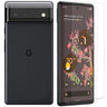 Google Pixel 6 Pro - 9H Displayschutzfolie 2x Display & Kamera