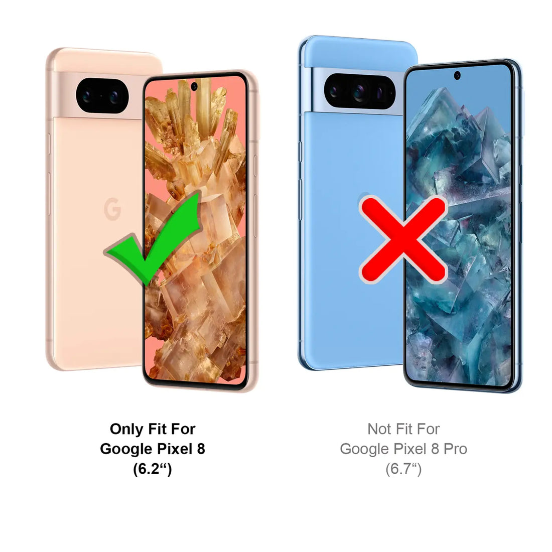 Passgenau für dein Modell