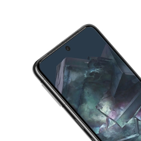4in1 9H Displayschutz-Set für Google Pixel 8 Pro, 2x Displayglas und 2x Kameraglas
