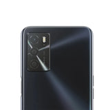 4in1 9H Displayschutz-Set für OPPO A16 / A16s, 2x Displayglas und 2x Kameraglas
