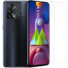 Oppo A74 4G - Schutzglas 4in1 Set