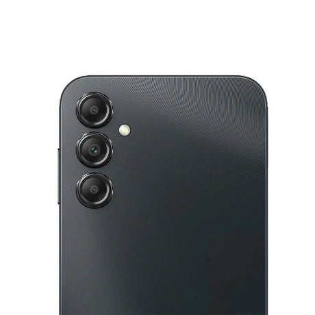 4in1 9H Displayschutz-Set für Samsung Galaxy A14 4G / 5G, 2x Displayglas und 2x Kameraglas